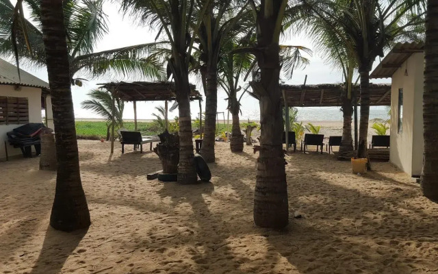 Happy Beach Inn and Restaurant
