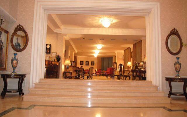 Hotel Vere Palace