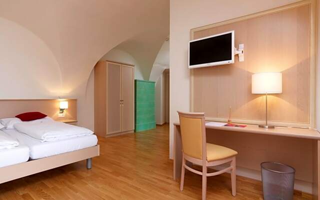 Stiftshotel Ossiach