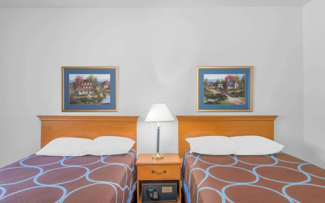 SureStay Plus Hotel by Best Western Highland Poughkeepsie