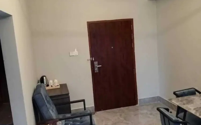 Green Nature Resort and Suites