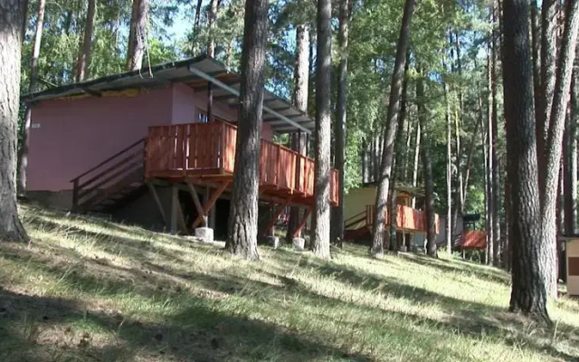 Ośrodek Turystyki Wodnej PTTK Ruciane-Nida