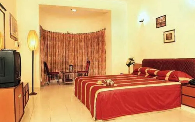Treasure Island Resort