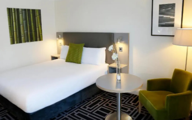 Maldron Hotel Dublin Airport