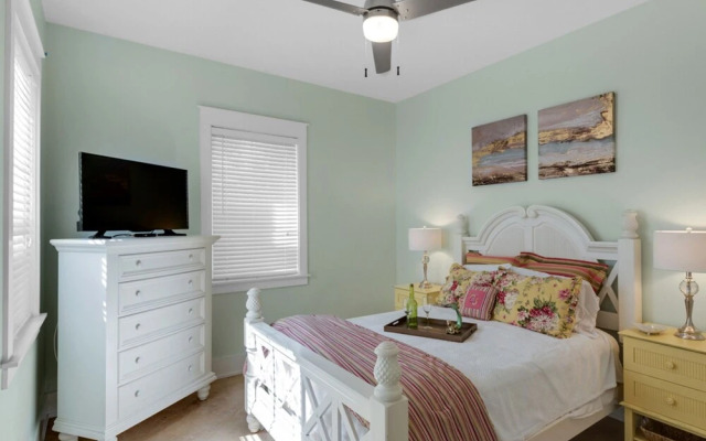 Imperial Sandcastle II