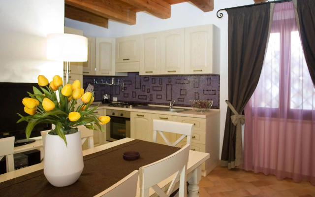 Borgo degli Angeli Wellness & Resort