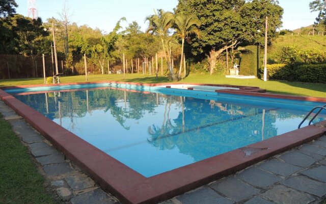 Parque Hotel Morro Azul