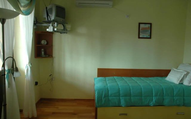 Hotel Tehnograd