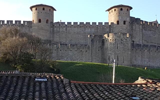 Gîtes Les 3 Tours 2