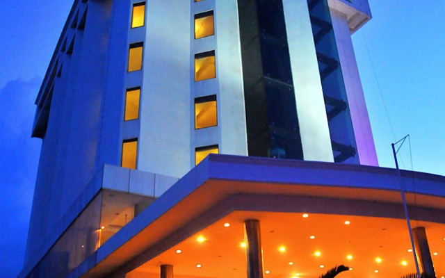 The Quilon Beach Hotel and Convention Center