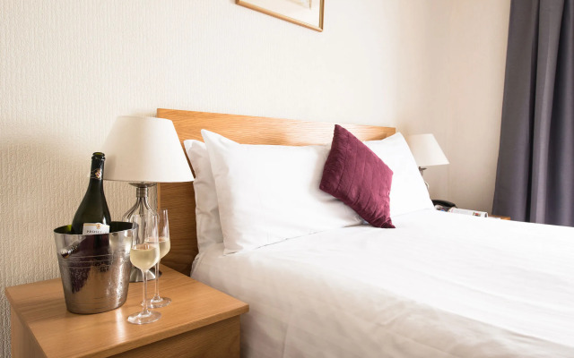 The Land's End Hotel