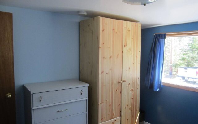 Webber's Lakeside Resort