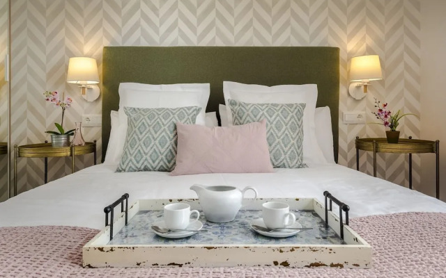 Magnificent Apartment Located in the Center of Malaga Picasso I