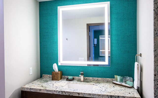 River Spirit Casino Resort