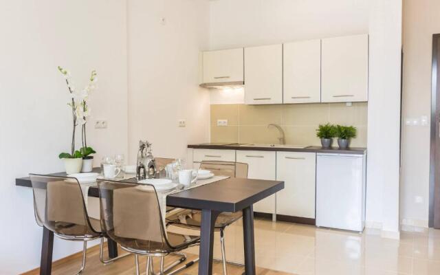 VacationClub - Diune Apartment 26