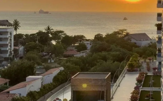 U-GO Samaria Club de Playa