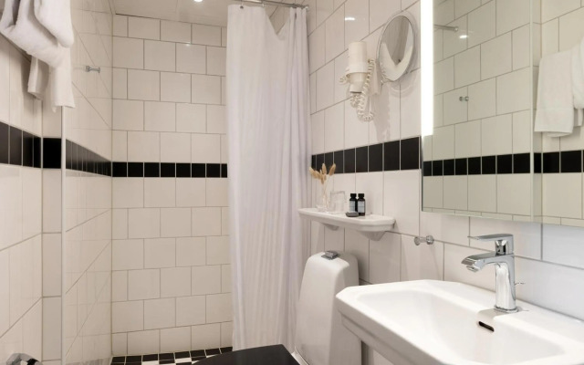 Elite Stora Hotellet Örebro