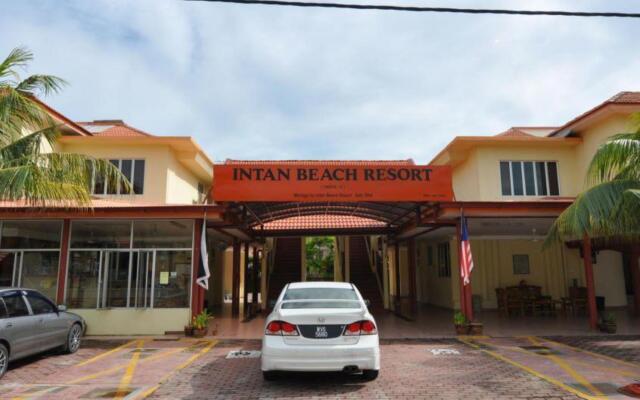 Intan Beach Resort