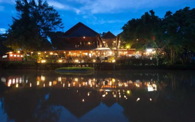 Sepilok Nature Resort
