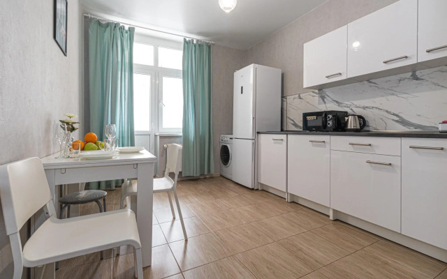 Квартира на улице Восточно-Кругликовская 22/3