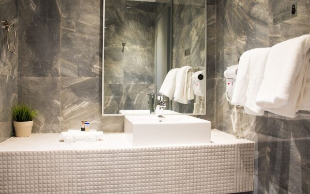Shatha Alrabi3 Hotel