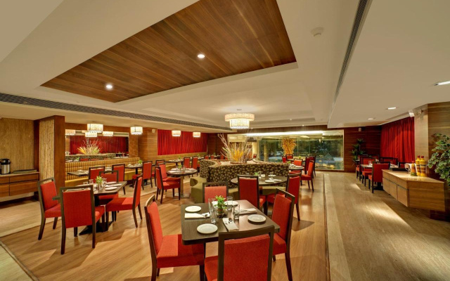 Ramada Ahmedabad