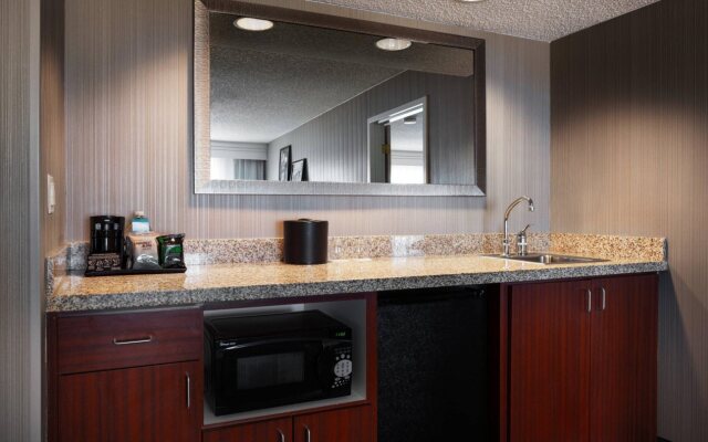 Courtyard by Marriott Novato Marin/Sonoma