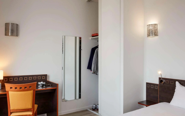 Aparthotel Adagio Access Paris Philippe Auguste