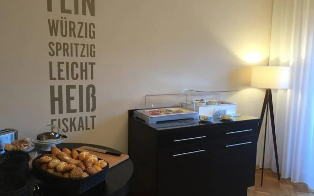 Hotel Friedrichstraße