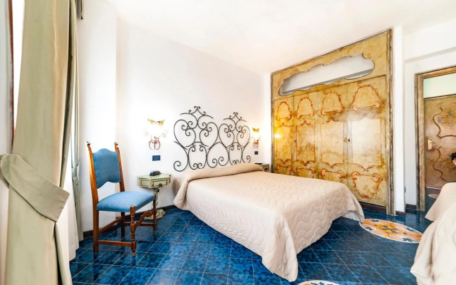Hotel Terme Don Pepe