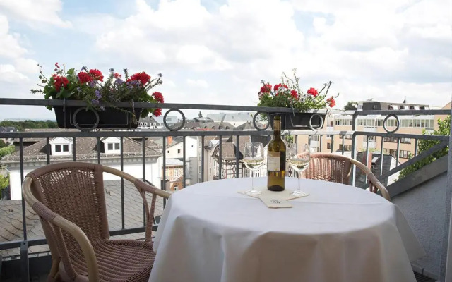 Parkhotel Bad Homburg