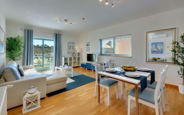 Marina Bay Residence