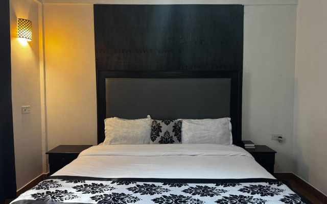 Njiro Climax Resort