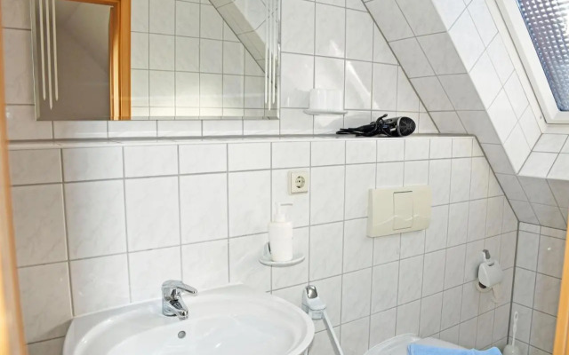 Pension Seeperle