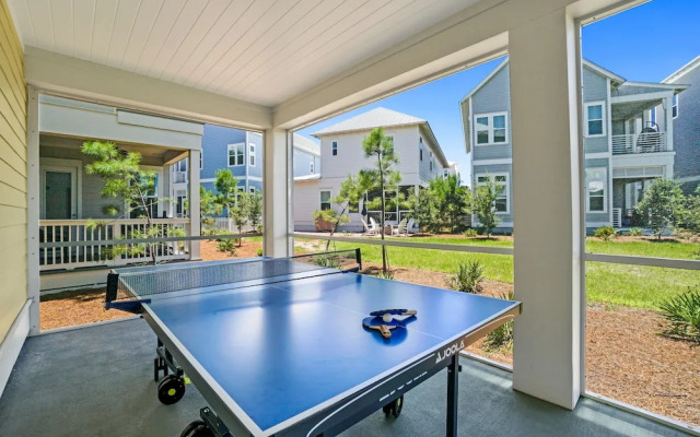 Prominence on 30A by Panhandle Getaways