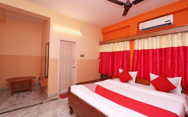 OYO 22610 Ved's Inn