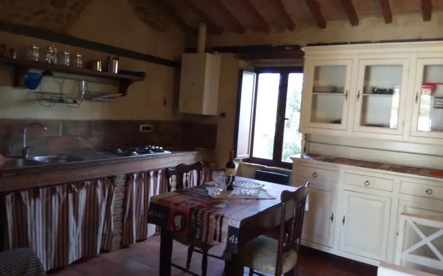 La Collina Degli Ulivi