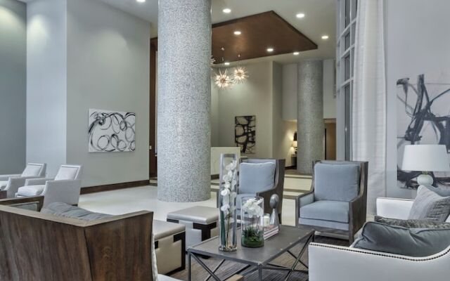 Global Luxury Suites Midtown Atlanta