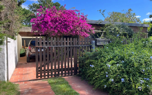 Viento Azul Guest House