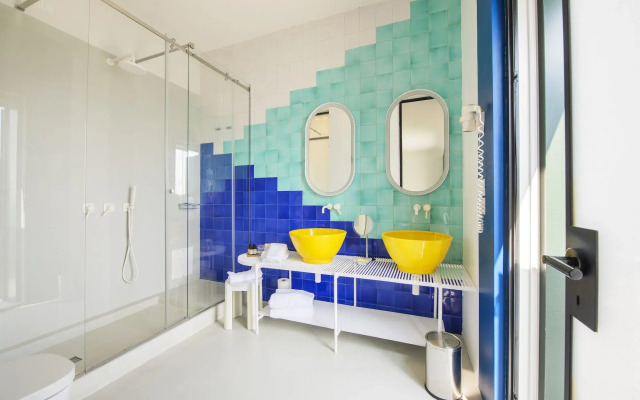 Miramare Sea Resort & Spa