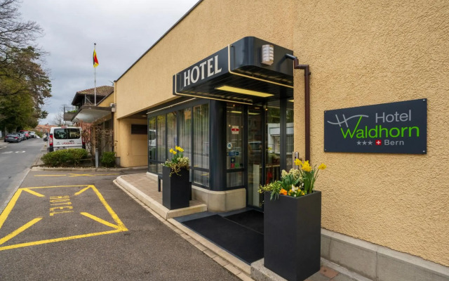 Hotel Waldhorn