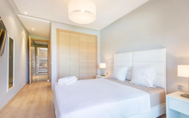 Luxe & Privilège - Prestigia Topaze