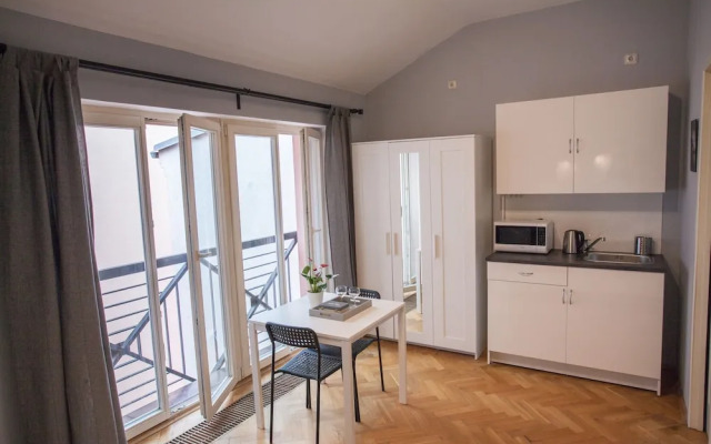 Prague Žižkov Studios