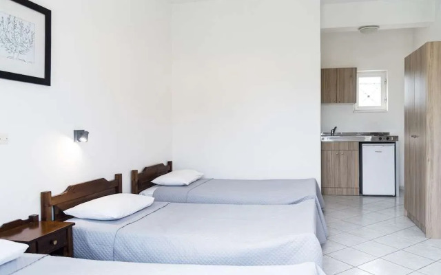 Fardini Seaside Hotel