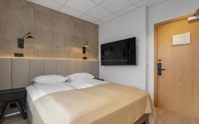 Alva Hotel Brautarholt