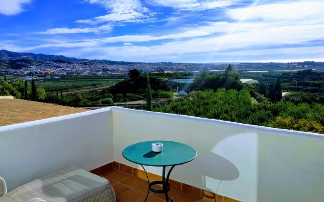 B bou Hotel Cortijo Bravo