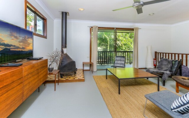 24 Lagoon Road Beach House