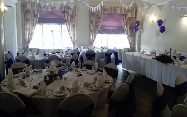 The Hind Hotel