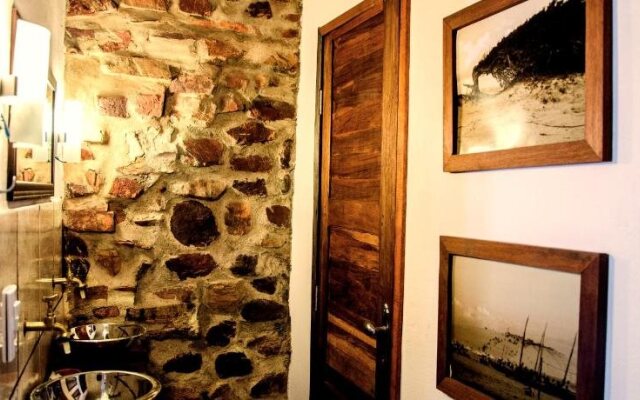 Villa Chic Hostel Pousada