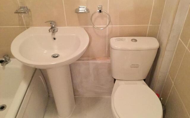 Leamington Spa Serviced Apartments
